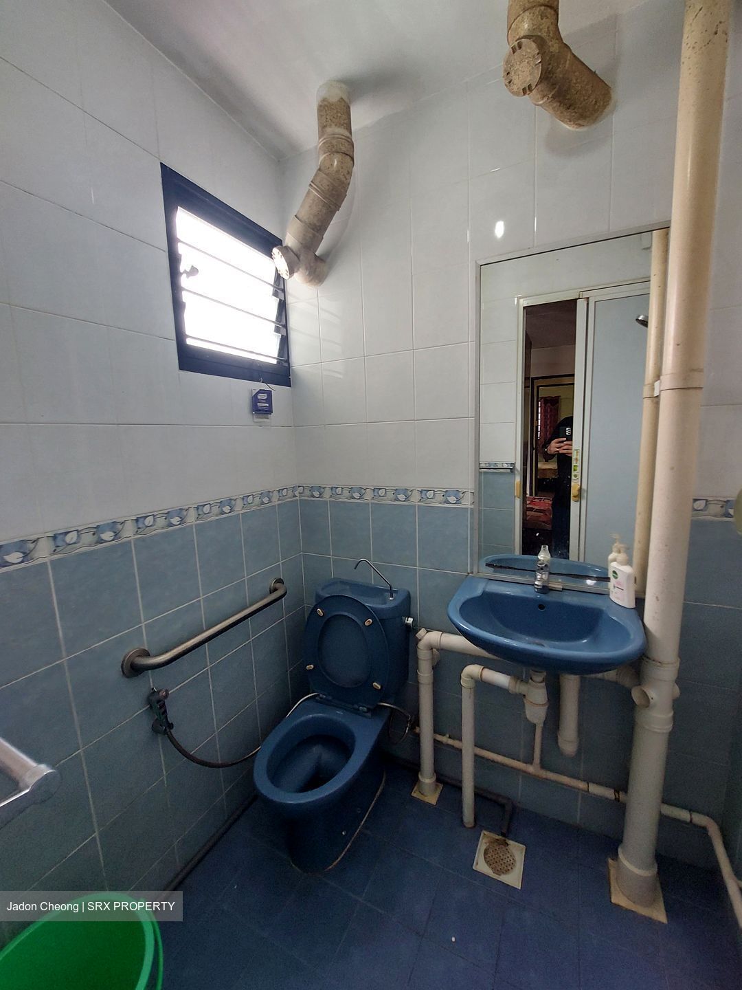 Blk 710 Chong Pang Green (Yishun), HDB 3 Rooms #508973651